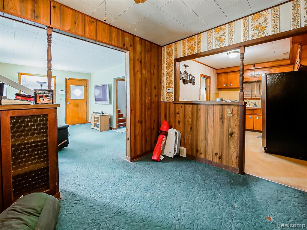47 E Auburn Street, Ecorse, MI 48229 — Photo 8