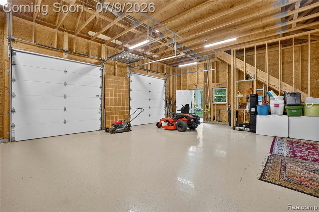 7071 W Grand River Road, Fowlerville, MI 48836 — Photo 41