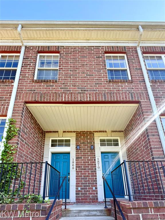1870 Lindsay Lane, Ann Arbor, MI 48104 — Photo 3