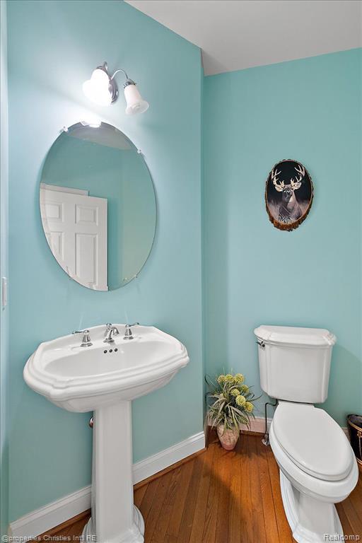 50367 Teton Ridge Road, Northville, MI 48168 — Photo 25