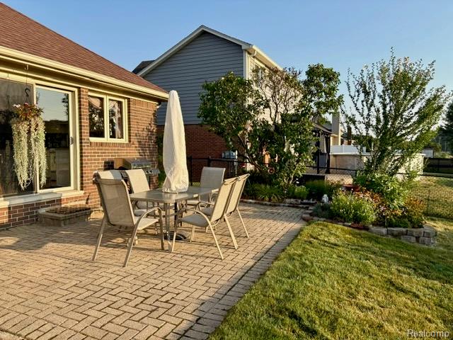 53198 Spurry Lane, Chesterfield, MI — Photo 52