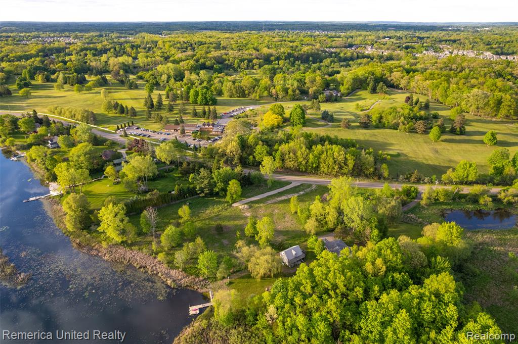 Lot 18 VL Golf Club, Howell, MI 48843 — Photo 8