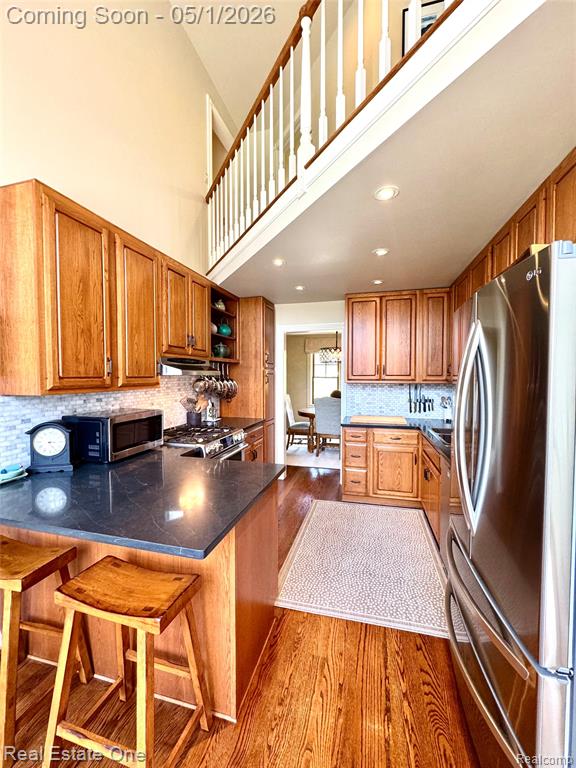 760 E Snell Road, Rochester, MI 48306 — Photo 10