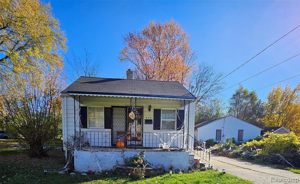 959 Tacken Street, Flint, MI 48532 — Photo 5
