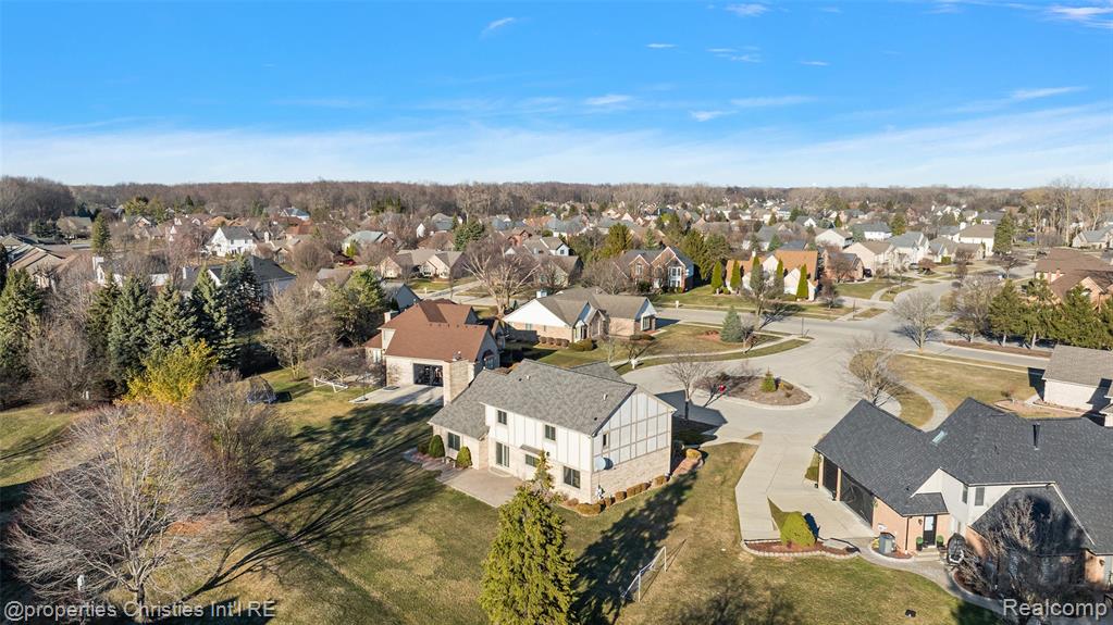 43159 La Bouquet Court, Sterling Heights, MI 48314 — Photo 14