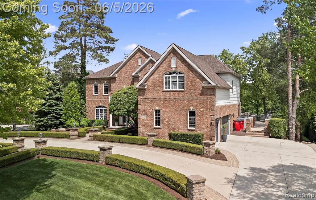 61496 Beacon Hill Drive, Washington, MI — Photo 8
