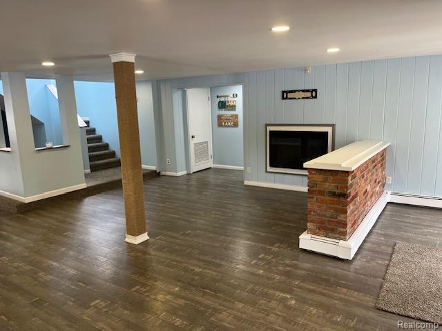 472 Shorewood Court, Lake Orion, MI 48362 — Photo 8