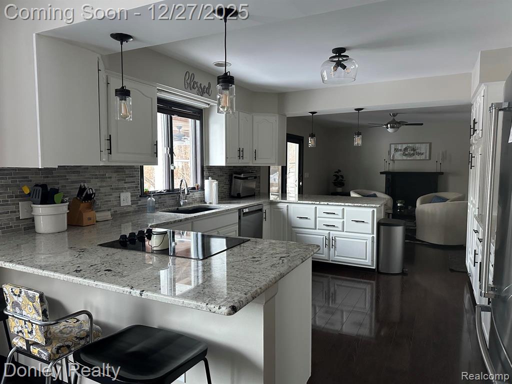 232 W Mills Street, Sandusky, MI 48471 — Photo 3