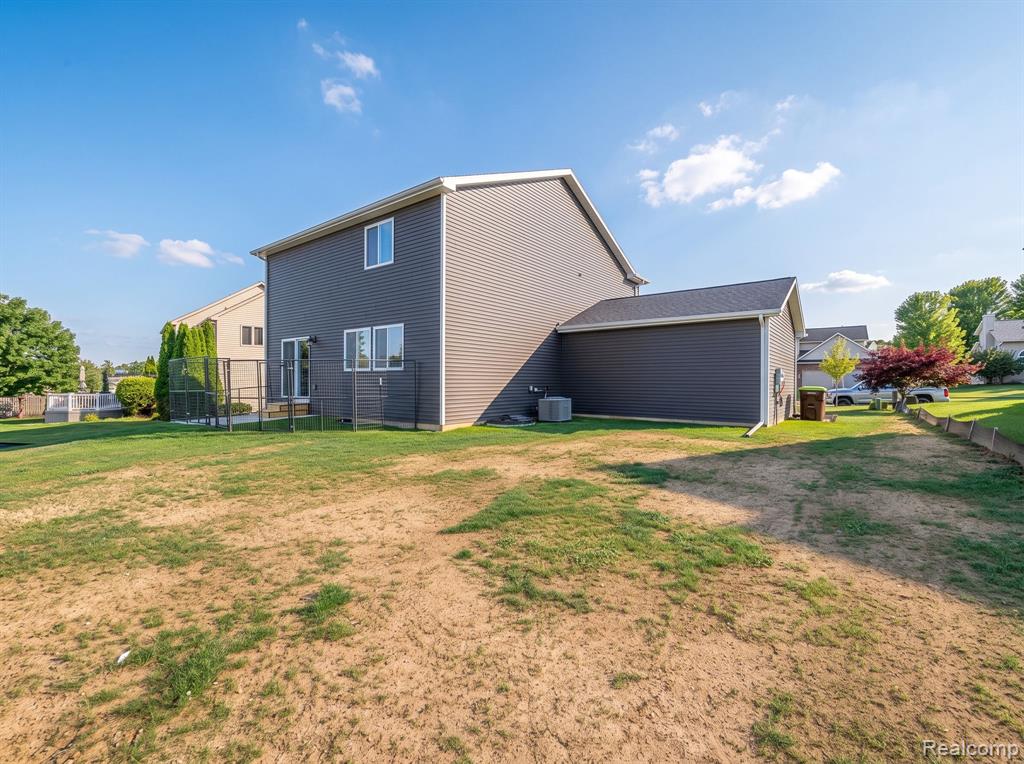 410 Settlers Cove, Tecumseh, MI 49286 — Photo 40