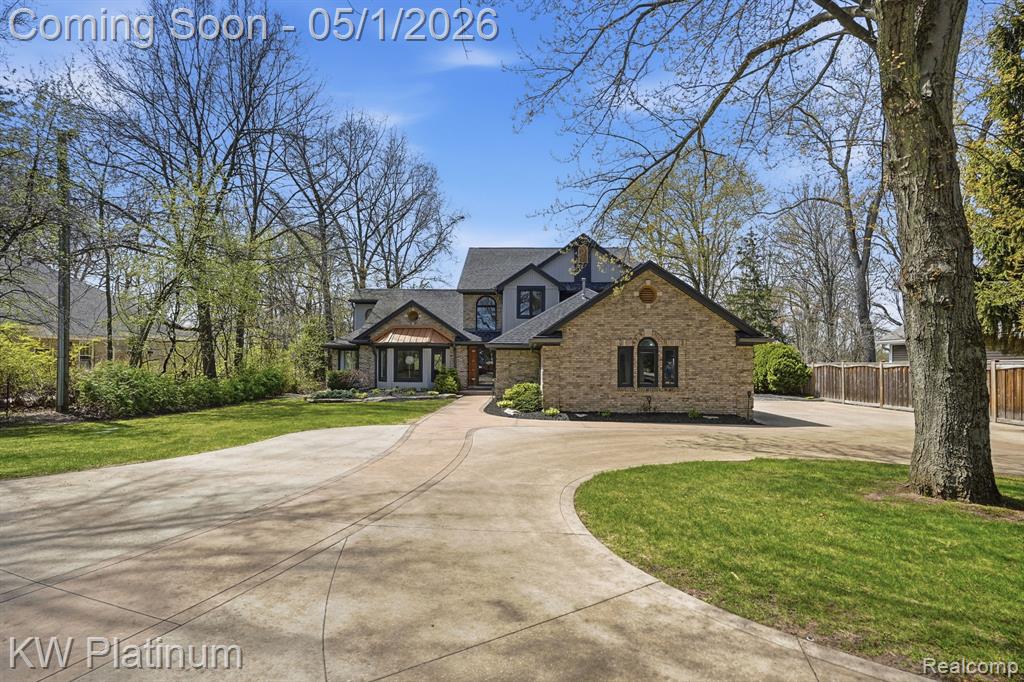 2739 Riverside Drive, Port Huron, MI 48060 — Photo 90
