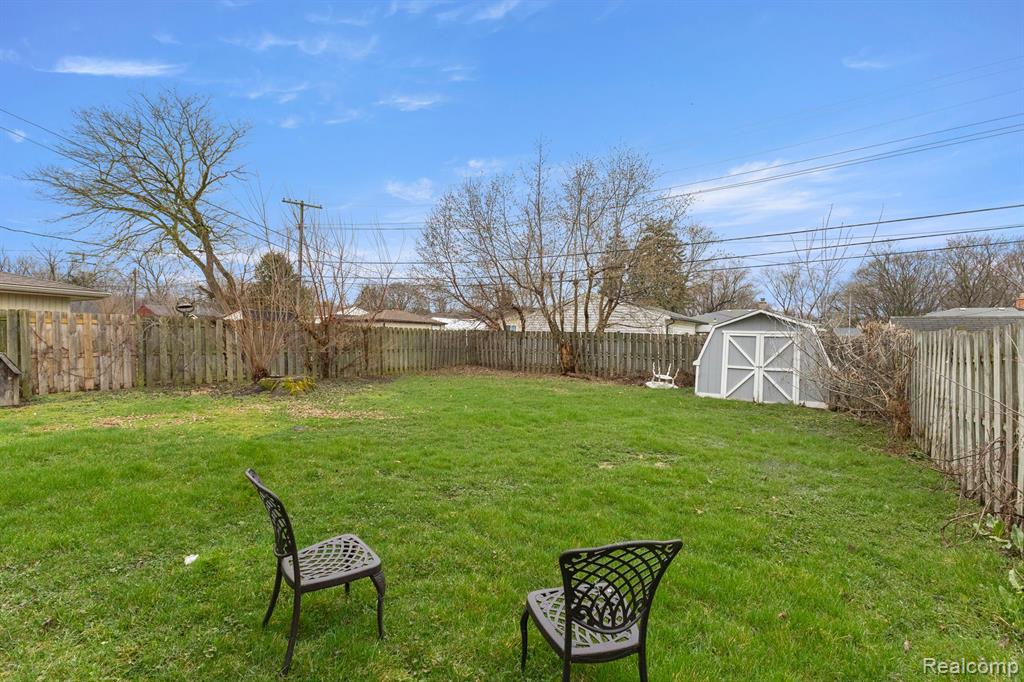 9424 POLK Street, Taylor, MI 48180 — Photo 27
