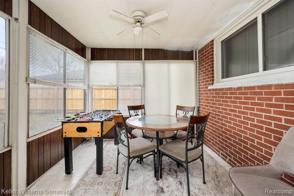 6569 HAWTHORNE Street, Garden City, MI — Photo 12