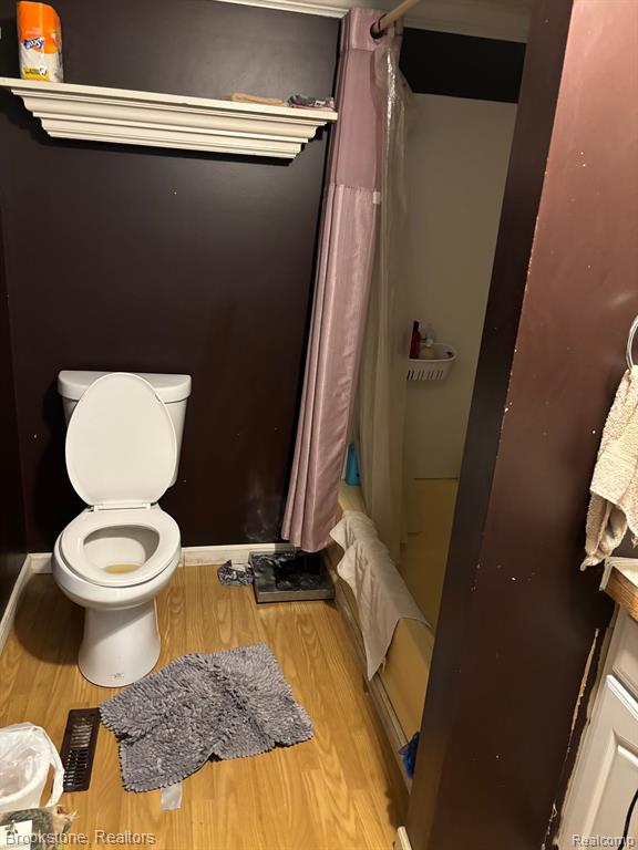 429 HASTINGS Street, Holly, MI 48442 — Photo 6