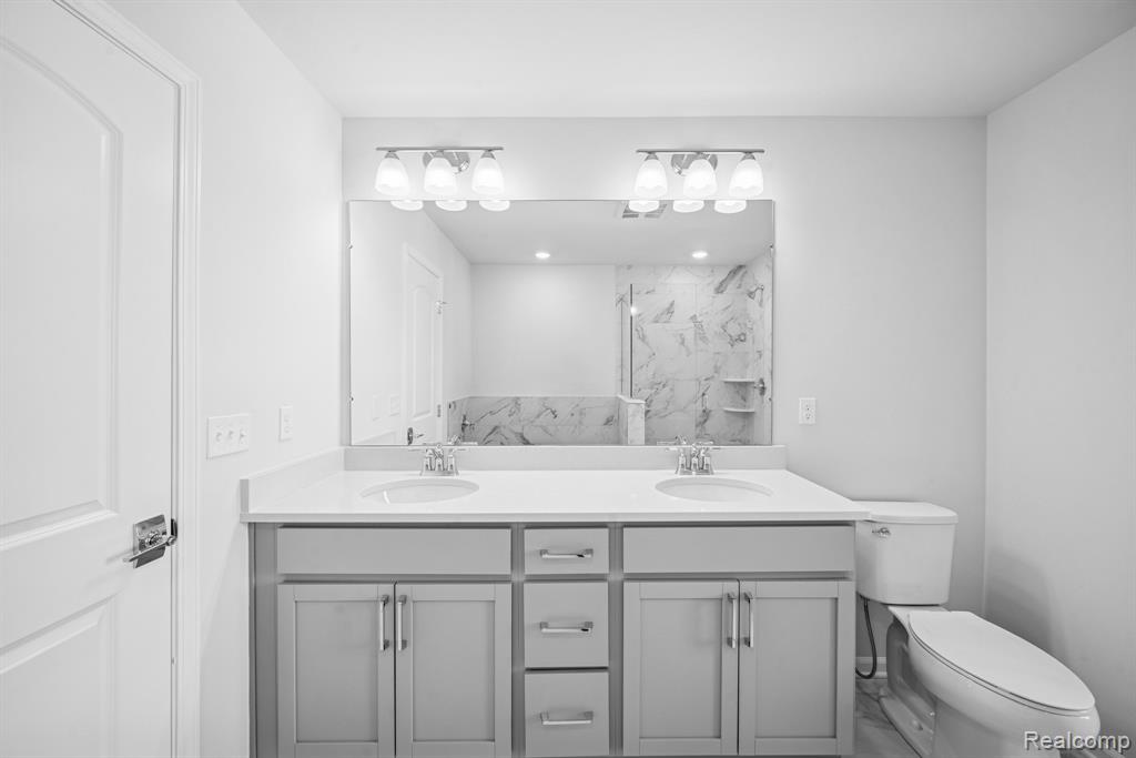 1603 Salt Springs Drive, Saline, MI 48176 — Photo 21