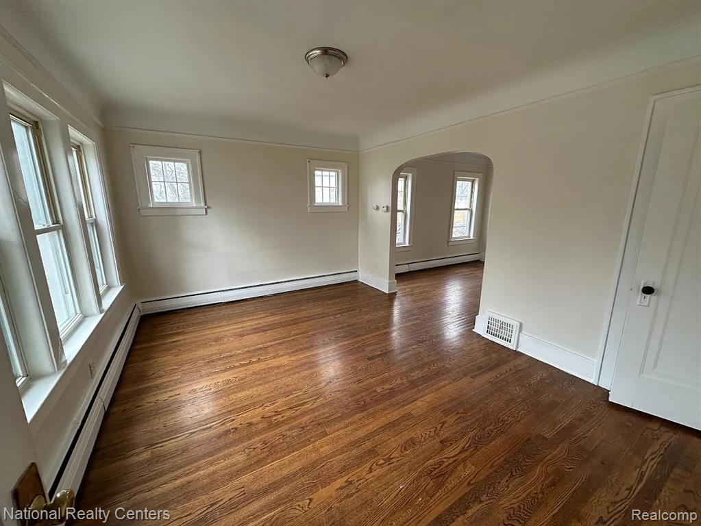 156 Mark Avenue, Pontiac, MI 48341 — Photo 6