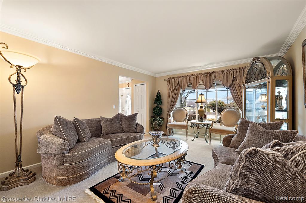 43159 La Bouquet Court, Sterling Heights, MI 48314 — Photo 20