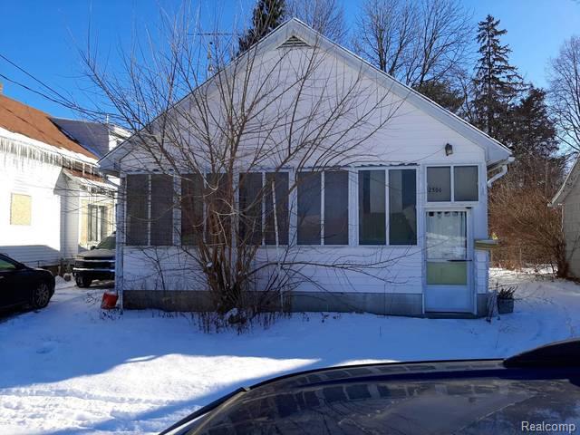 Search Homes for Sale