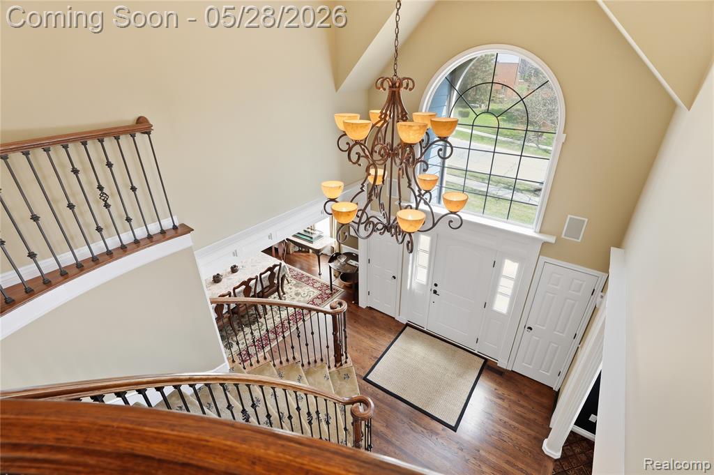 668 Springview Drive, Rochester, MI 48307 — Photo 37