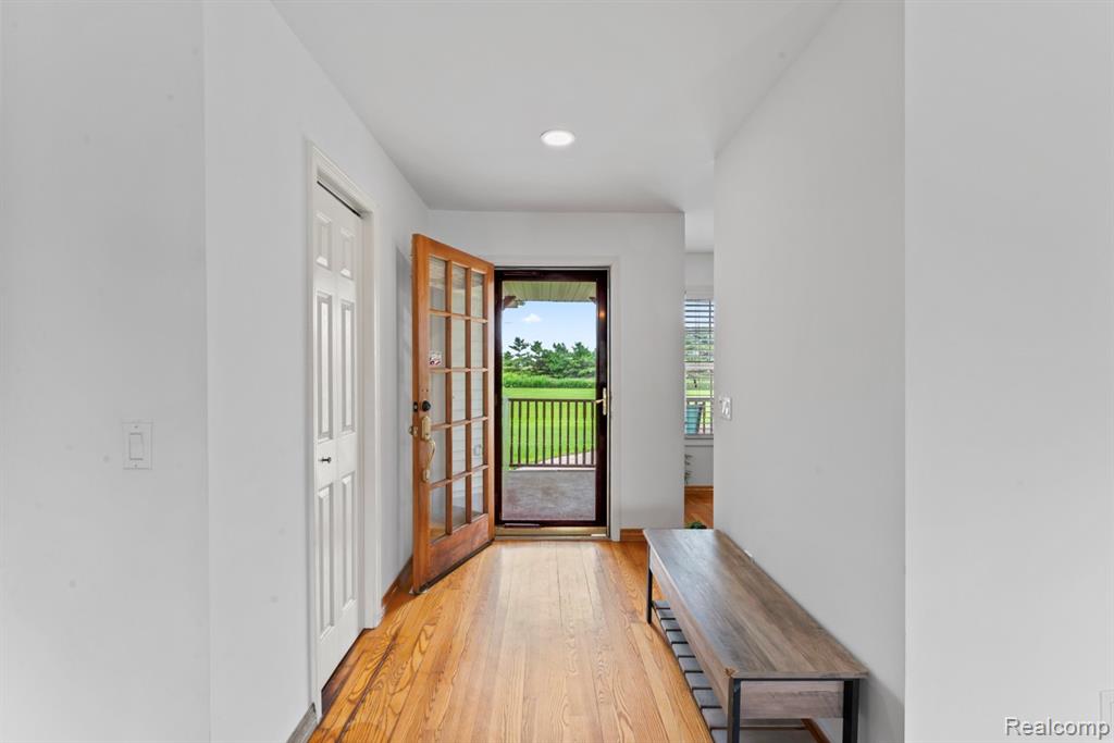 5465 Maple Valley Road, Brown, MI 48416 — Photo 2