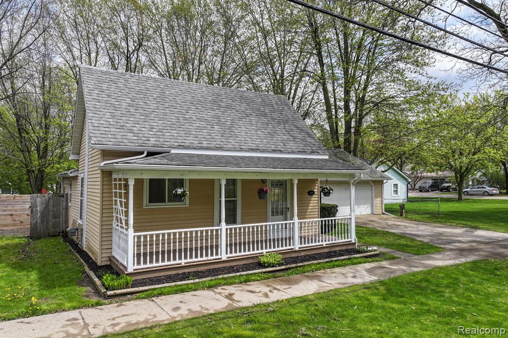 3883 N Mill Road, Dryden, MI 48428 — Photo 18