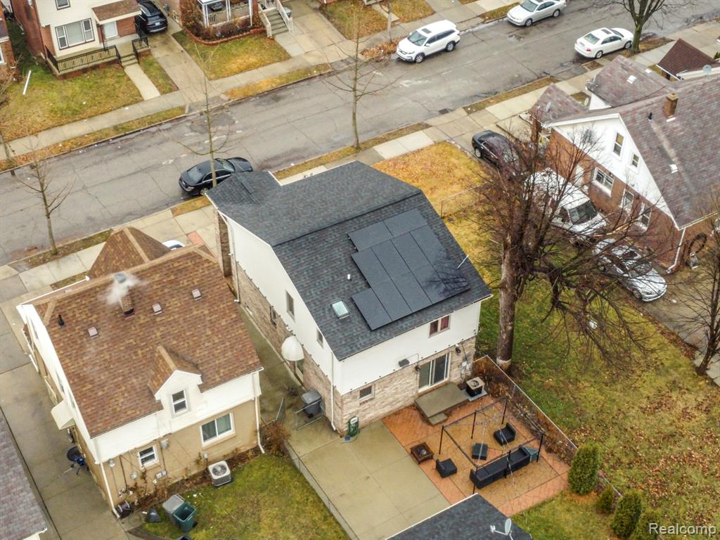 7718 Steadman Street, Dearborn, MI 48126 — Photo 61