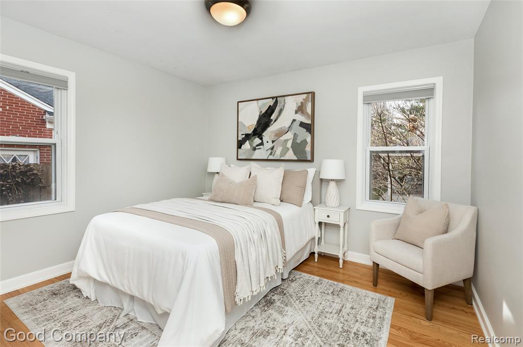 702 Orchard View Drive, Royal Oak, MI 48073 — Photo 15