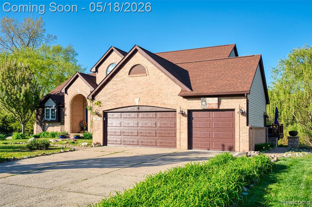 185 Columbia Drive, South Lyon, MI 48178 — Photo 40