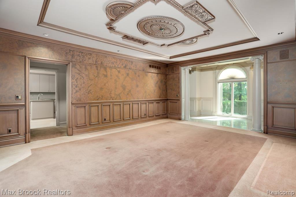 4366 KAREN Lane, Bloomfield Hills, MI 48302 — Photo 16