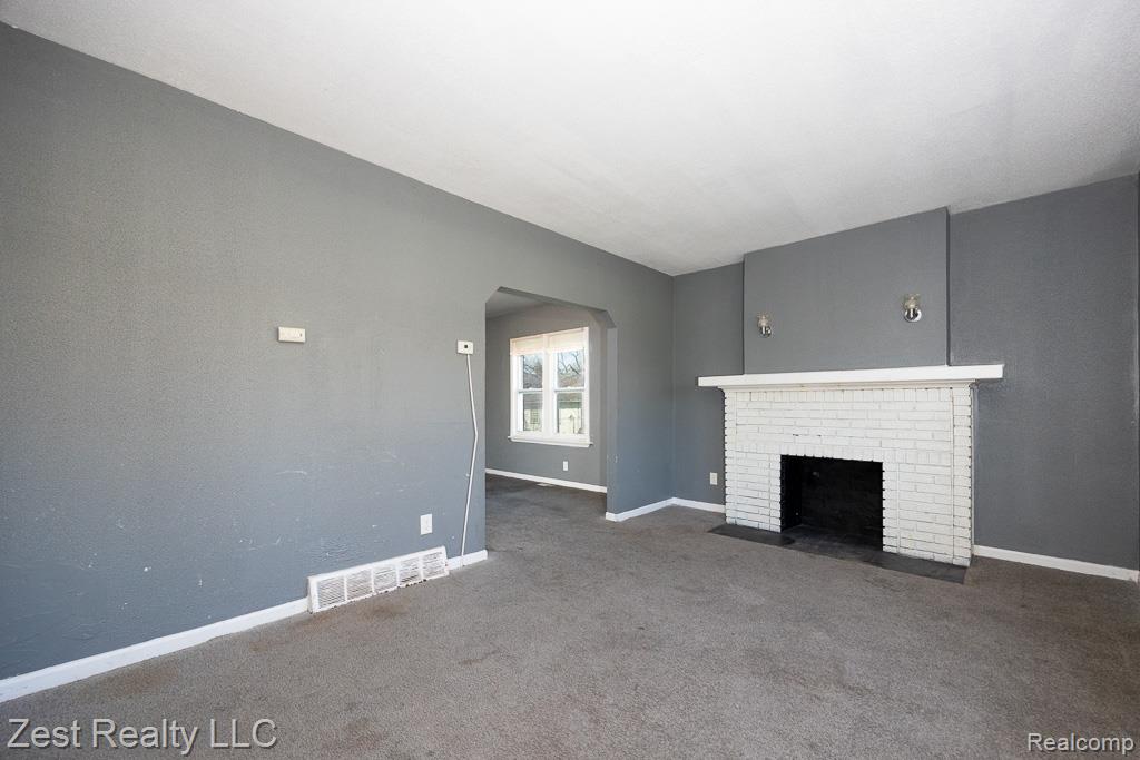 3795 Kendall Street, Detroit, MI 48238 — Photo 5