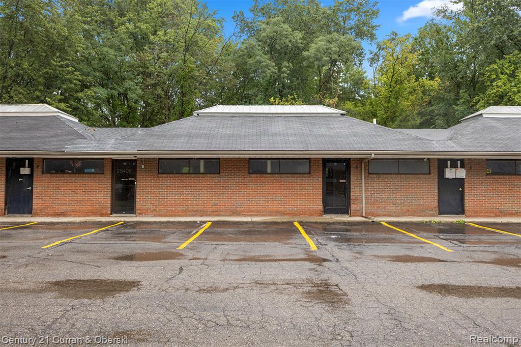 25428 Goddard Road, Taylor, MI