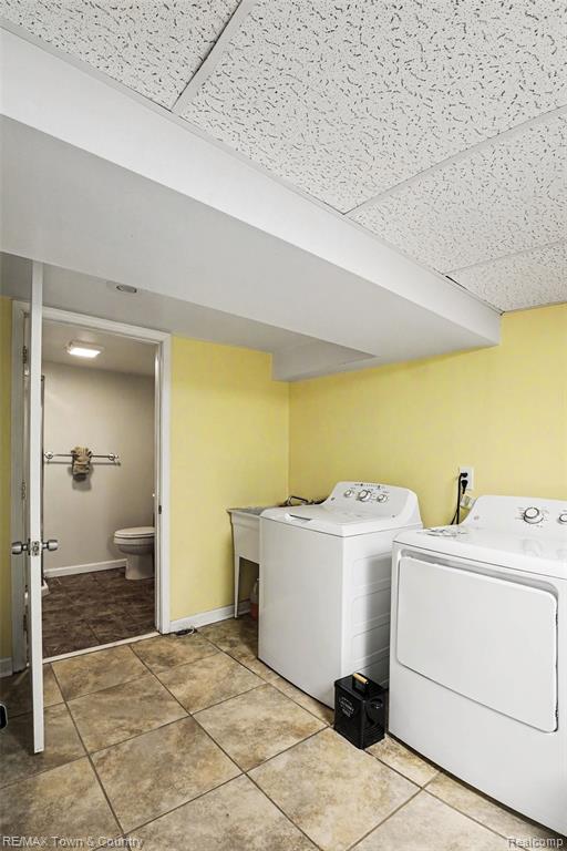 207 Labian Drive, Flushing, MI 48433 — Photo 16