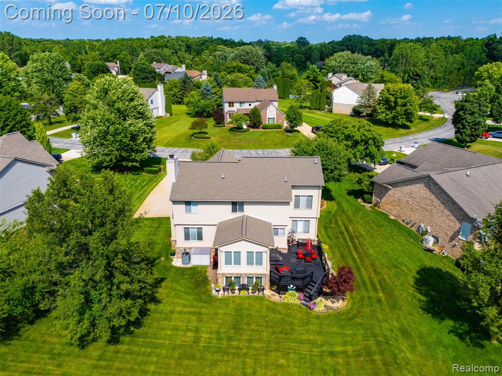 7903 Turnberry Drive, Whitmore Lake, MI 48189 — Photo 62