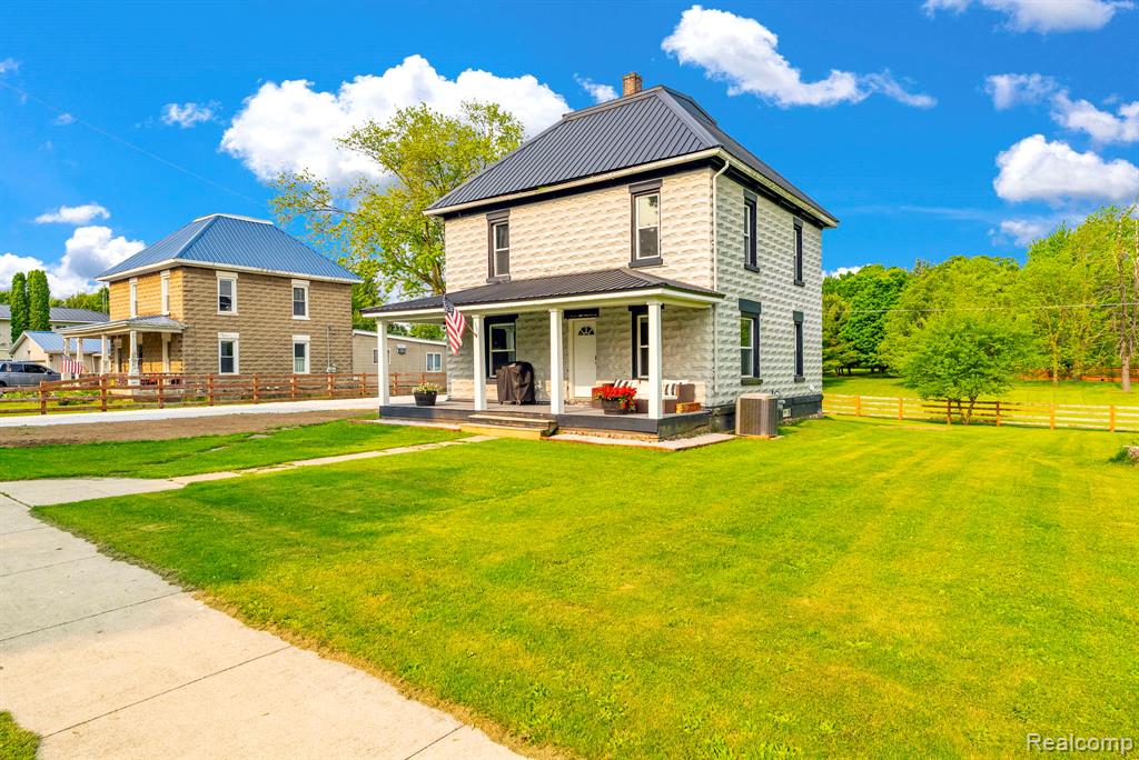 5668 Mill Street, Peck, MI 48466 — Photo 3