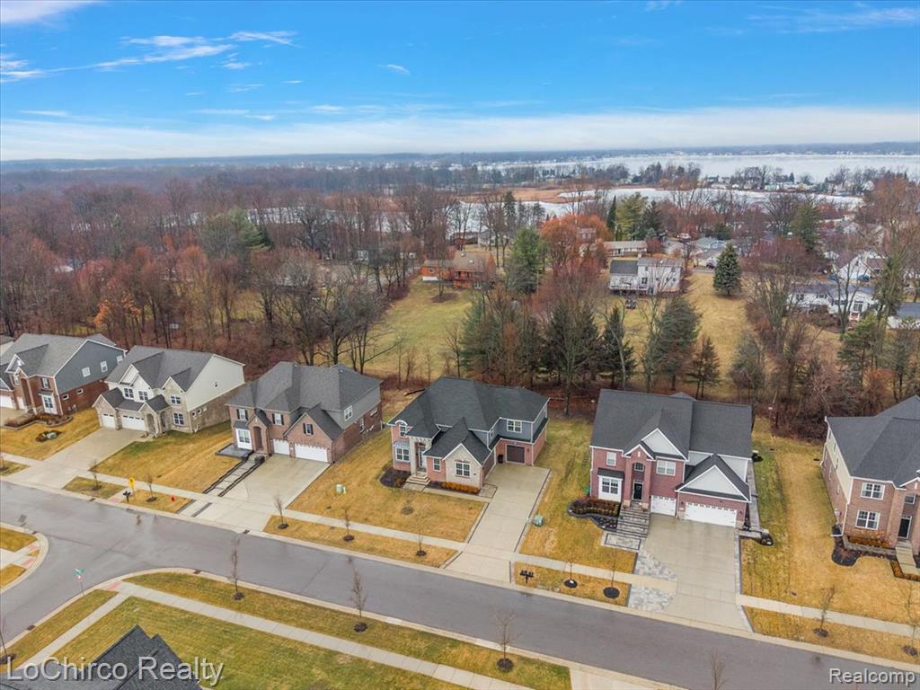 43722 Bolingbrooke Lane, Novi, MI 48377 — Photo 4