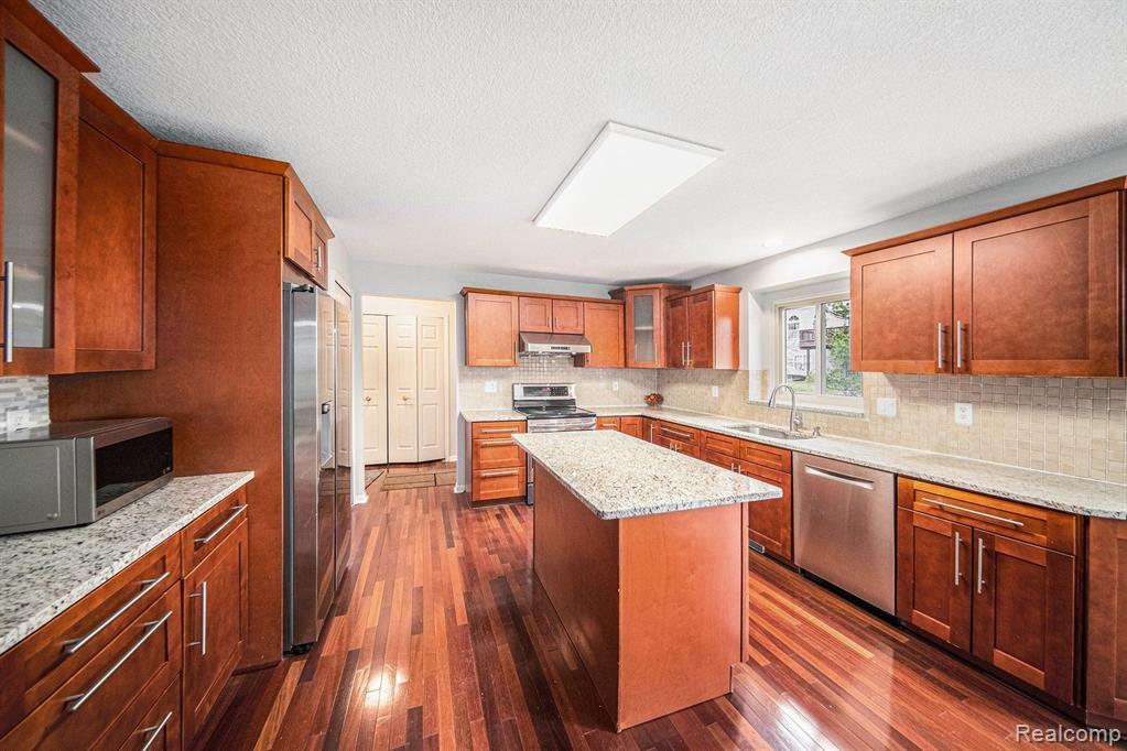 4848 HILLWAY Court, Ann Arbor, MI 48105 — Photo 14