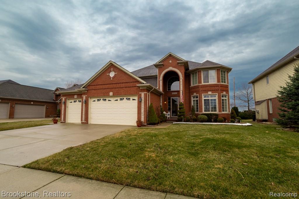 50094 Greycoat Lane, Macomb, MI 48044 — Photo 32