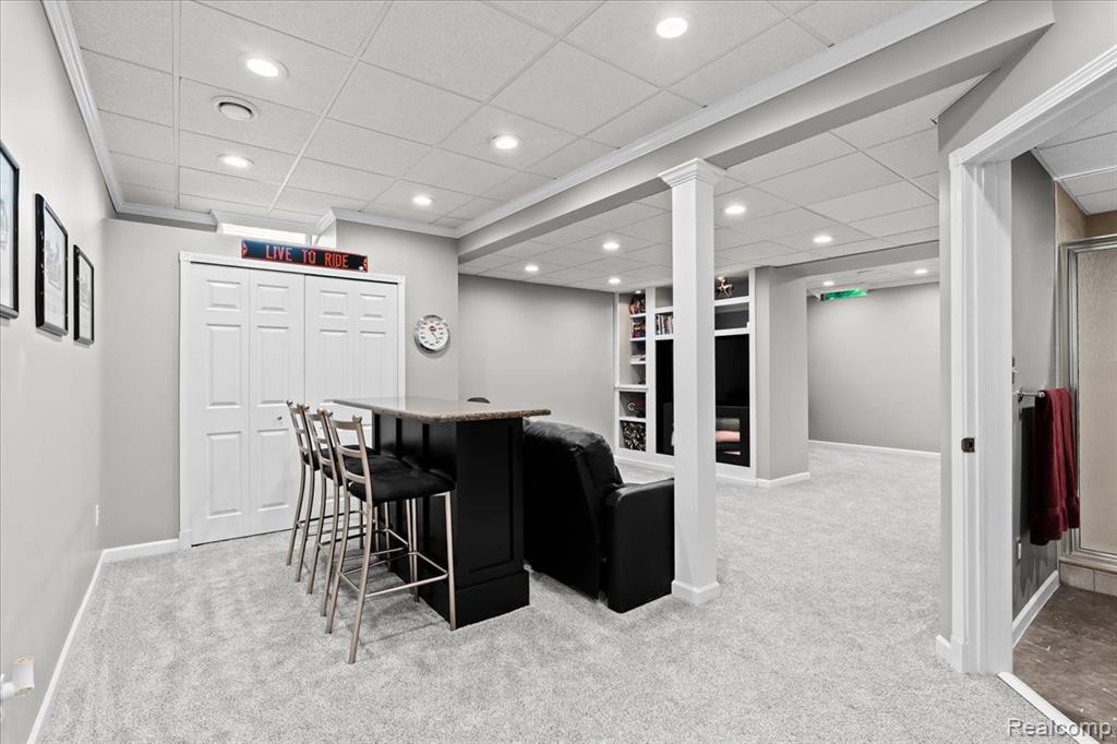 1077 Polo Drive, South Lyon, MI 48178 — Photo 32