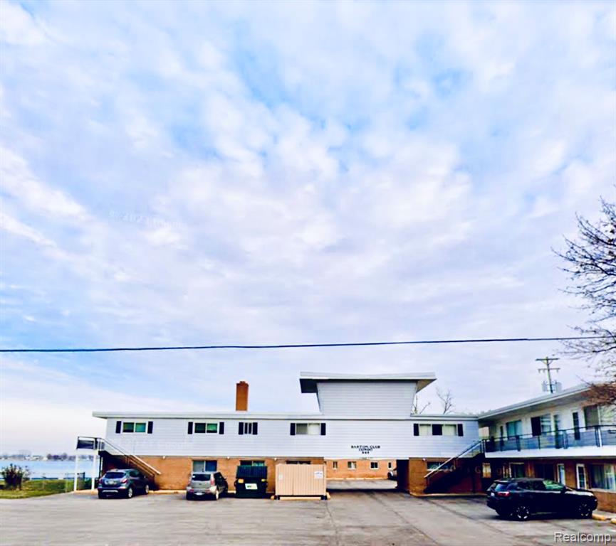 444 N Main Street, 218, Marine, MI — Photo 21