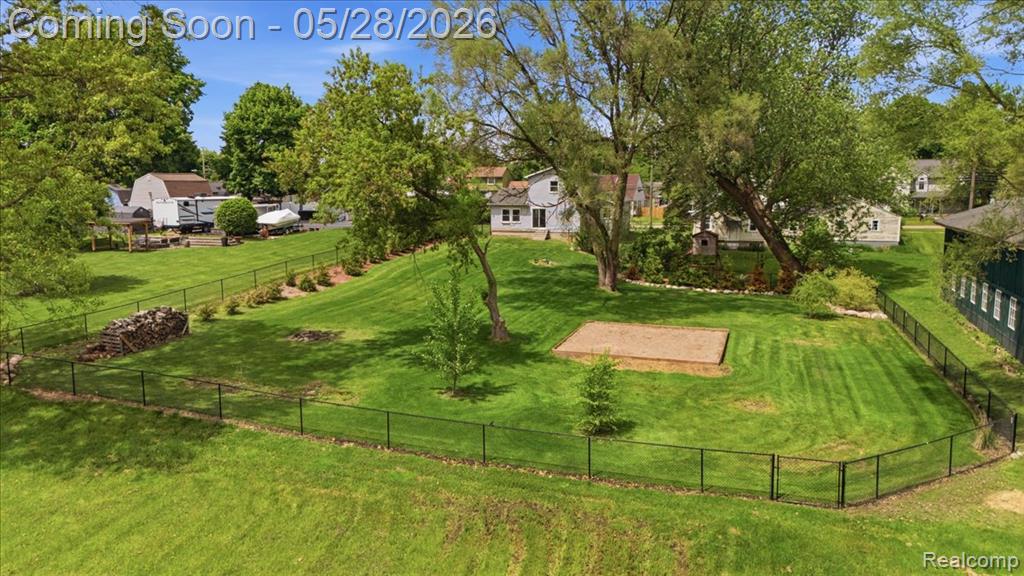 142 Mill Street, Ortonville, MI 48462 — Photo 44