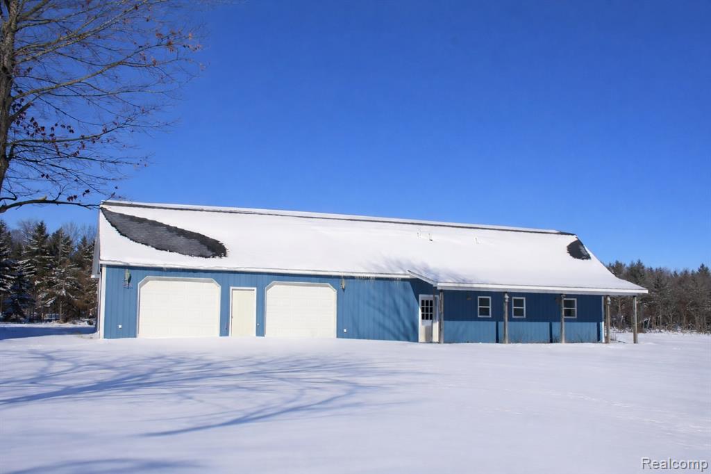 9624 Bridge Lake Road, Clarkston, MI 48348 — Photo 2