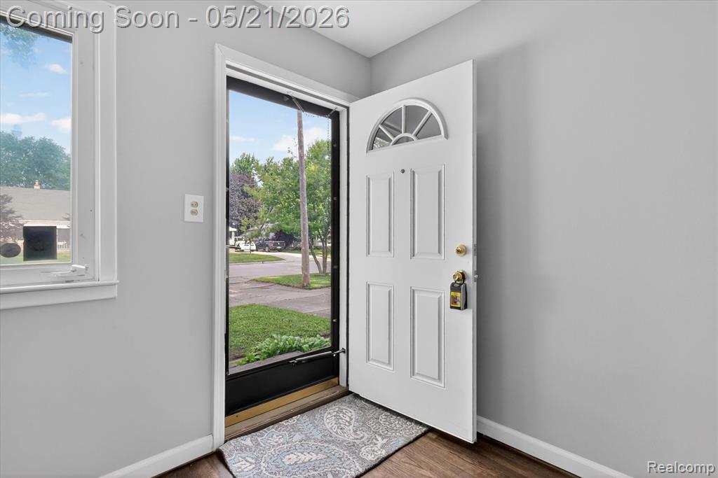 5957 John Daly Street, Taylor, MI 48180 — Photo 6