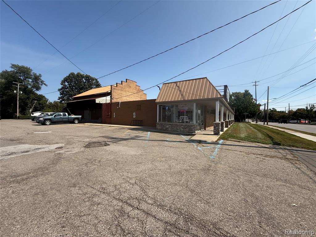 320 W Flint Street, Davison, MI 48423 — Photo 3