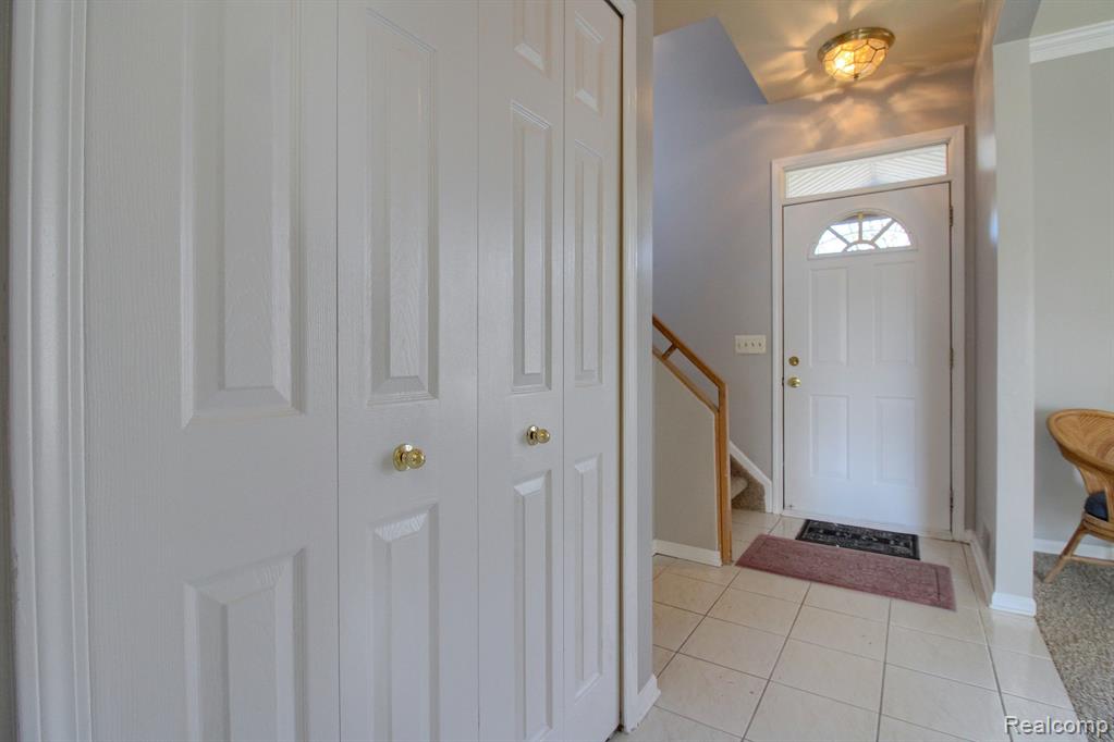 571 NEW TOWN Street W, Detroit, MI 48215 — Photo 4