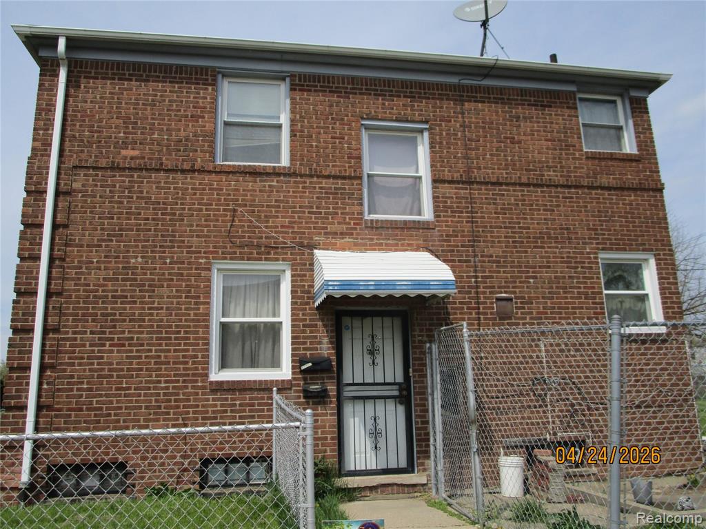 19500 Hoover Street, Detroit, MI 48205 — Photo 2