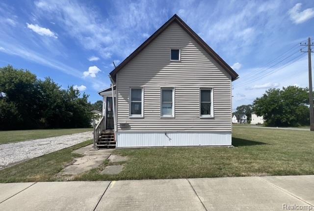 3595 23rd Street, Detroit, MI 48208