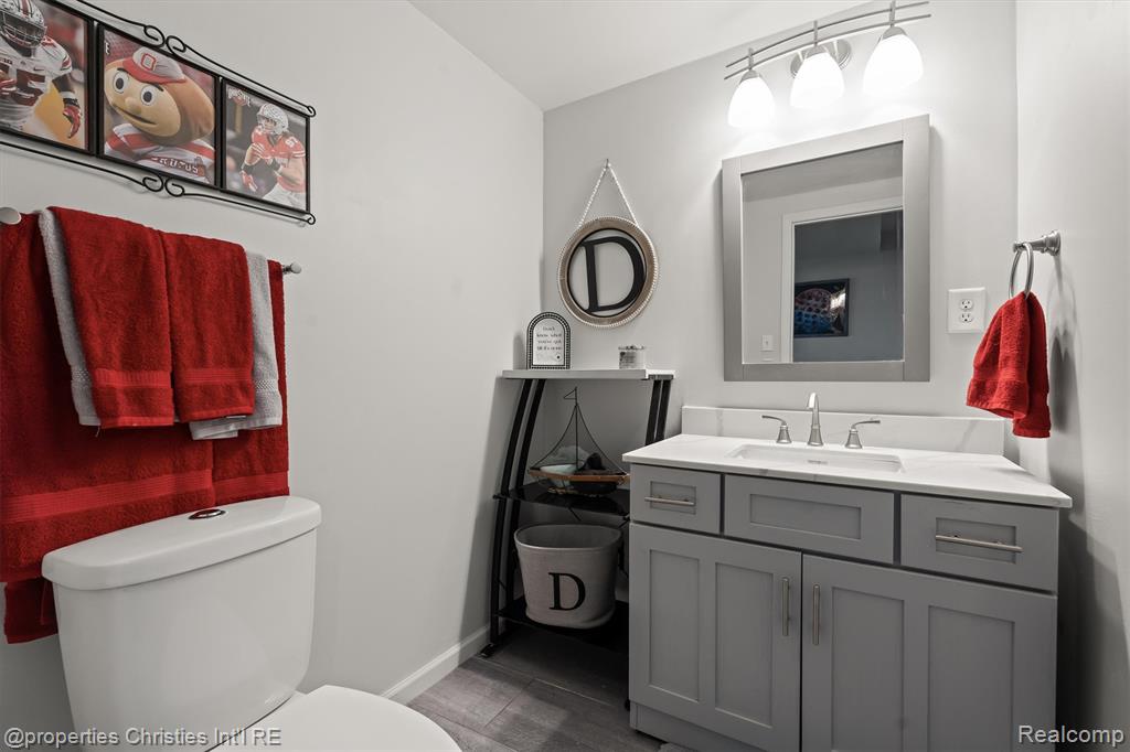 2721 Maize Loop, Saline, MI 48176 — Photo 32