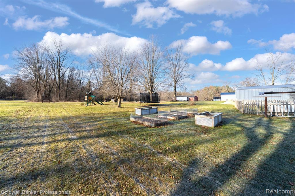 7264 DAVISON Road, Davison, MI 48423 — Photo 5
