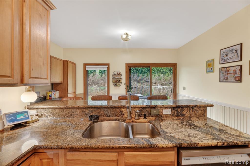 3845 Lake Lapeer Drive, Metamora, MI 48455 — Photo 16