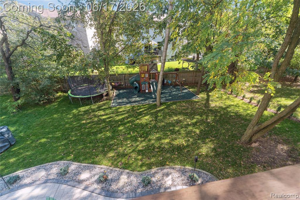 16939 Willowbrook Drive, Haslett, MI 48840 — Photo 57