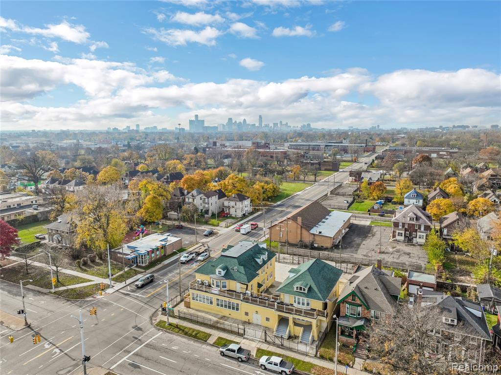 799 E Grand Blvd, Detroit, MI 48207 — Photo 12